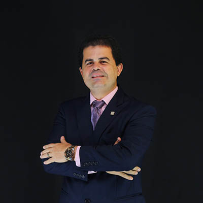 Fábio Firmino Cabral